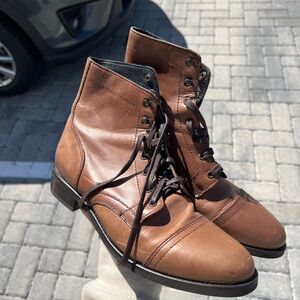 Thursday Boot Co. Women’s President Boot, Size 10